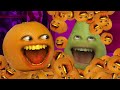 Dropping Stuff on Pear (Annoying Orange Supercut)