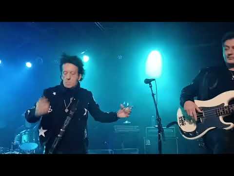 Willie Nile - Sweet Jane (6-8-2024 - Wonder Bar, Asbury Park, NJ)