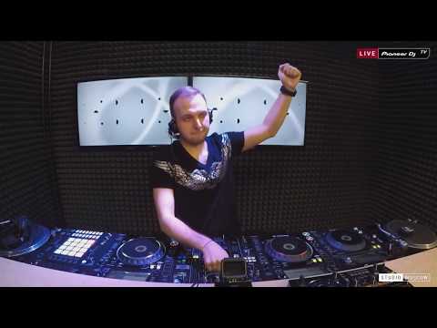 SHIRSHNEV  house  @ Pioneer DJ TV   Moscow