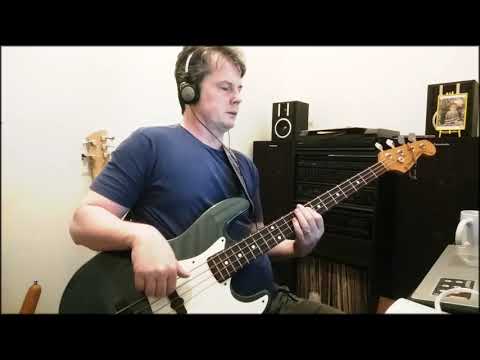 Ed Friedland - Building Walking Bass Lines - Ex. 21 - Giuliano Tiburzio