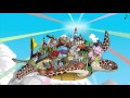 Little May - Hide (Candyland Remix) 
