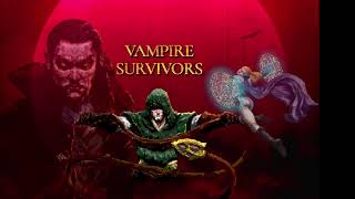 Vampire Survivorsをやります #1