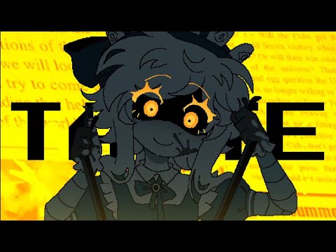 "Butcher Vanity"  [Murder Drones animation] (Cyn)