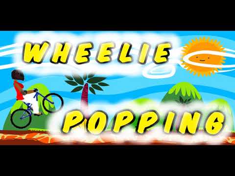 Wheelie Popping