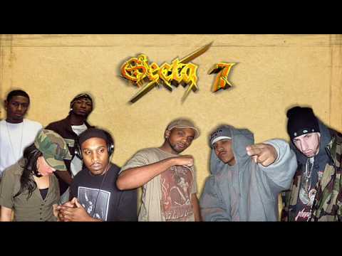 Secta 7 - Final Stages