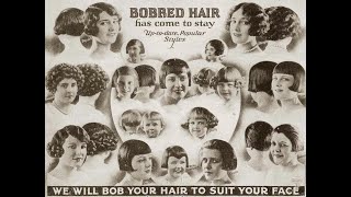 Short &quot;Bernice Bobs Her Hair&quot; Summary