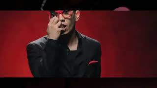 Alex Gaudino Feat Taboo I Don't Wanna Dance Official Video