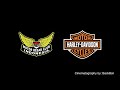 Teaser Ladies Biker MBC Motor Besar Club Indonesia Harley Davidson