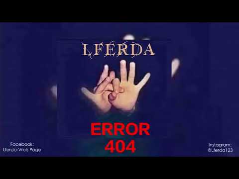 Lfarda error الفردة