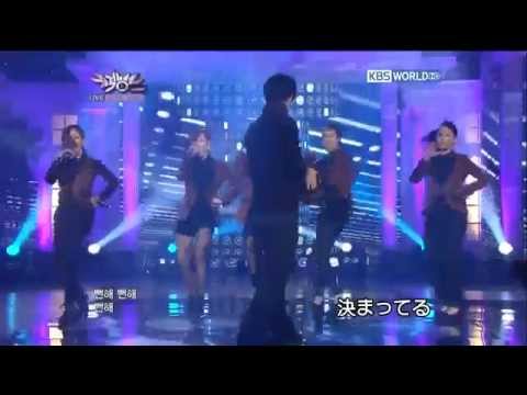 Brave Girls   What you been up to LIVE