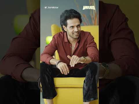 Podcast with Vishwadev (Official Trailer)