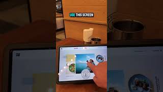 Indulge Food Hall on the Norwegian Luna #NCL #NorwegianLuna #Cruise #CruiseLife