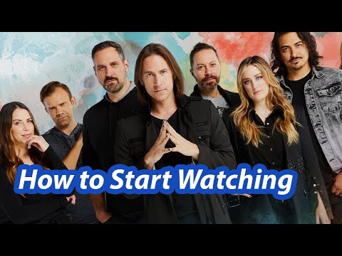 So You Want to Start Watching Critical Role