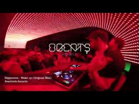 Hippocoon - Sunset @ Matahari