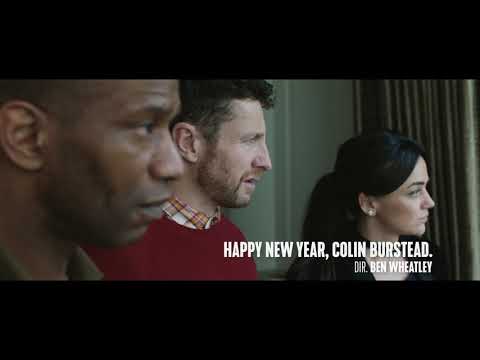 OFFICIAL COMPETITION trailer | BFI London Film Festival 2018