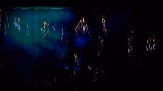 Ben Frost, live 1of2 Utrecht 11-11-2017, Le Guess Who Ronda