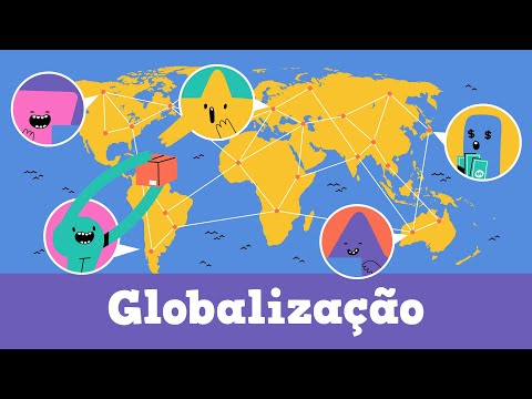 Globalização