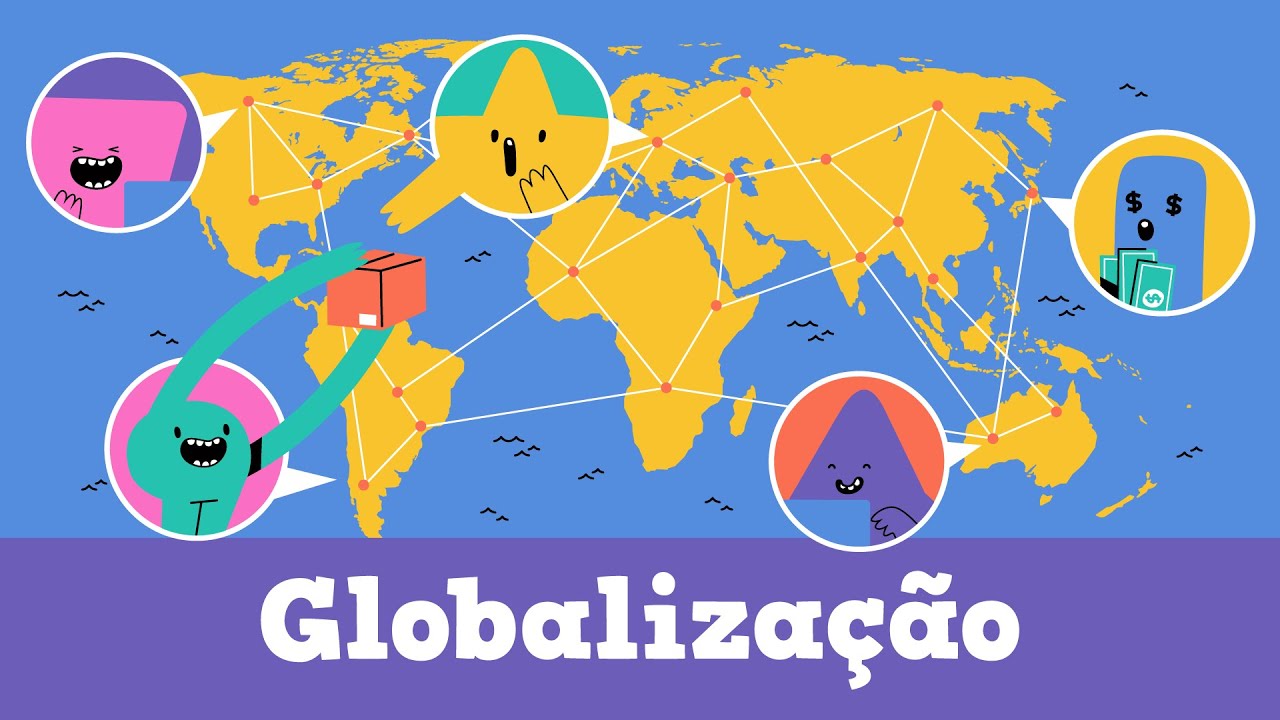 Globalização