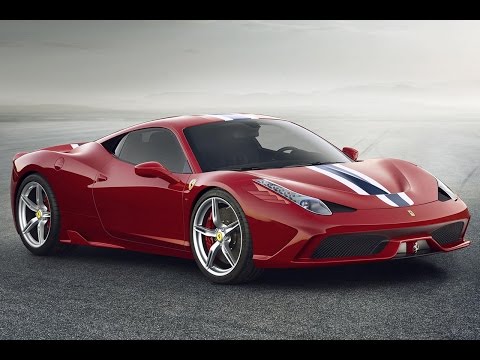 Forza Horizon 2 - Part 38 - 2015 Ferrari 458 Speciale (Let's Play / Walkthrough / Gameplay)