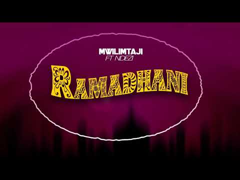 Lava lava x Ricardo Momo Ya ramadhani  parody by @mwilimtaji ft ndezi - wewe ramadhani