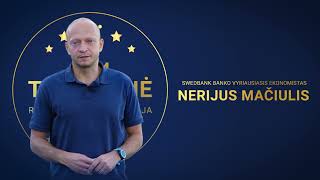 Nerijus Mačiulis - TOP Įmonės 2024