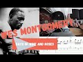 Wes Montgomery - Days of Wine and Roses (Solo Transcription)