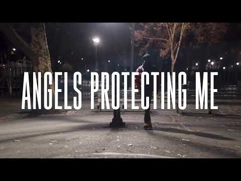 G-Roi - Angel's Protecting Me (Official Video)