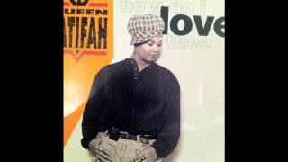 Queen Latifah How do I love thee.wmv