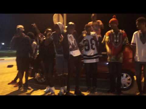 Supremos Gang's-_-A familia ta numa (OFICIAL VIDEO 2016) Kaprodução edição