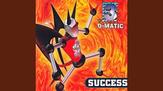 Success (Secret Of Success Mix)