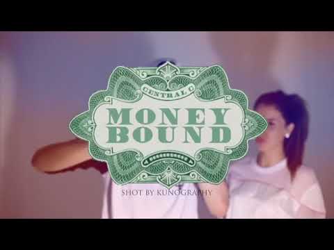 central cee - money bound (old 2014 video) @CentralCee @Kunography