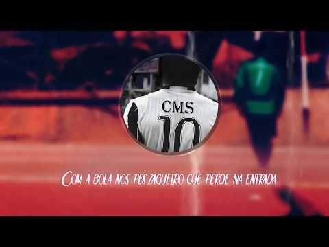 CMS10 - Quem mandou fazer a falta. (prod. MADG)