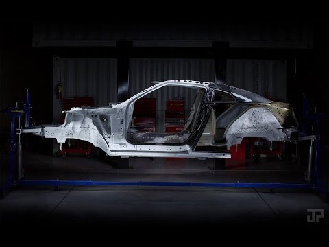 LYFE Motorsport builds monster GT-R for World Time Attack Challenge