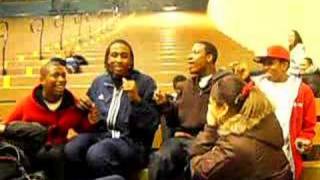 CRUNK SQUAD REMIX TO BOUNCE DAT ASS