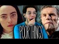 POOR THINGS (2023) is WILD - Movie Reaction! First Time Watching