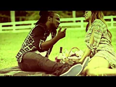 I-Octane - Love You Like I Do (OFFICIAL MUSIC VIDEO) October 2013