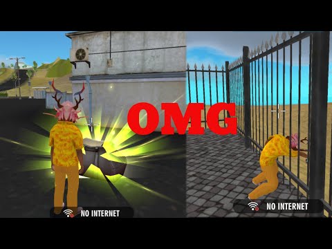 Real gangster crime secret hidden trick- Android game play