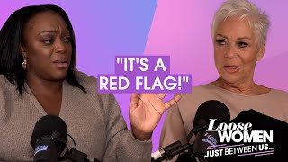 Download lagu EXCLUDED From Family Christmas? Here’s What To Do | Loose Women: Just Between Us mp3 Download lagu EXCLUDED From Family Christmas? Here’s What To Do | Loose Women: Just Between Us mp3