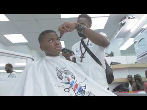 Claye - Hustle (Official Video)