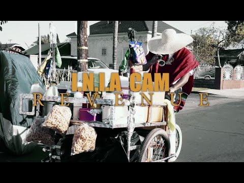 I.N.I.A CAM - "Revenue"