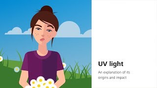 UV light and its effects on us