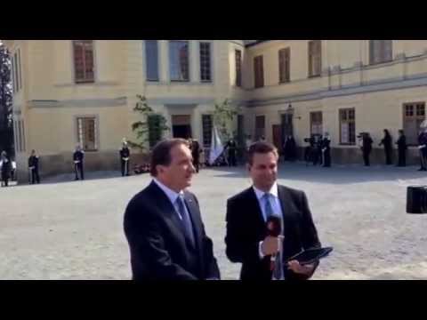 Prinsessan Leonores dop 2014