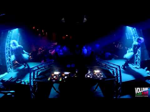 Tony Dispirito at THERAPY