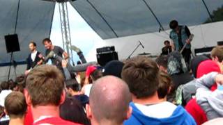 Ritual - Anchor (Chokehold Cover)