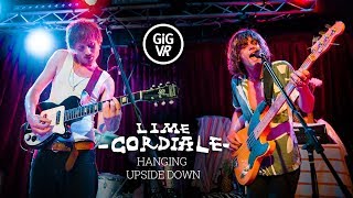 Lime Cordiale - Hanging Upside Down