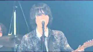 Nico Touches The Walls Broken Youth  live