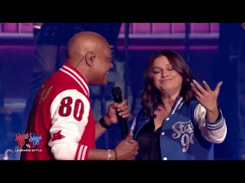 Stars 80 vs Stars 90 : La grande battle | 7 juin 2025 | Concert complet