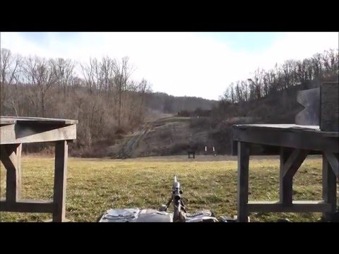 925 yard 1st round hit with custom Savage 6.5 Creedmoor