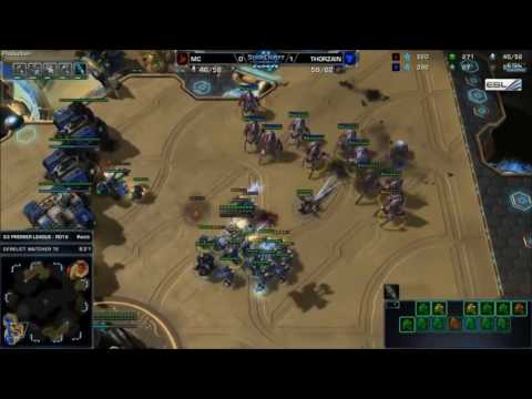 MC's beautiful blink stalker micro