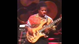 bassbart: VICTA in 1990 victorwooten..